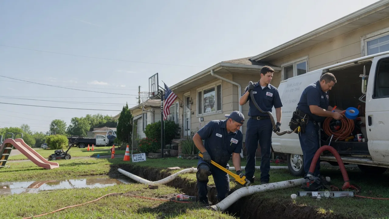 Toilet Installation in Pierce, TX near me